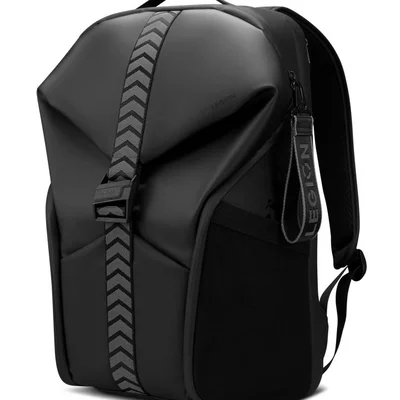 Mochila Legion Gb700 Preta Para Notebook De 16´´ - Gx41m53147