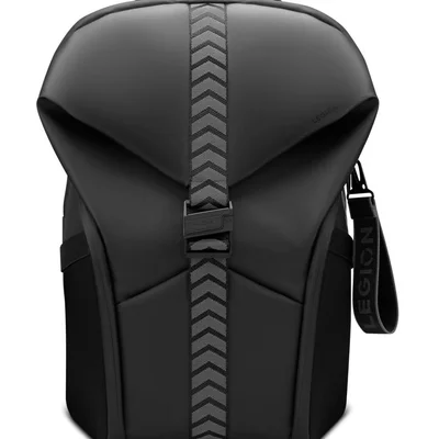 Mochila Legion Gb700 Preta Para Notebook De 16´´ - Gx41m53147 — foto 3