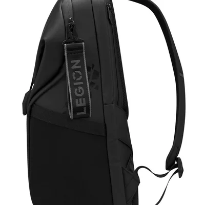 Mochila Legion Gb700 Preta Para Notebook De 16´´ - Gx41m53147 — foto 4
