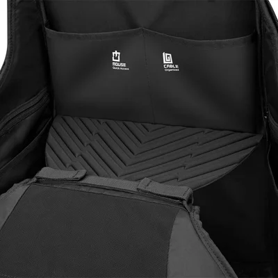 Mochila Legion Gb700 Preta Para Notebook De 16´´ - Gx41m53147 — foto 6