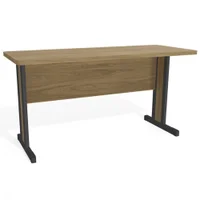 Mesa De Escritório Kappesberg 1150-it, Estrutura Em Mdp