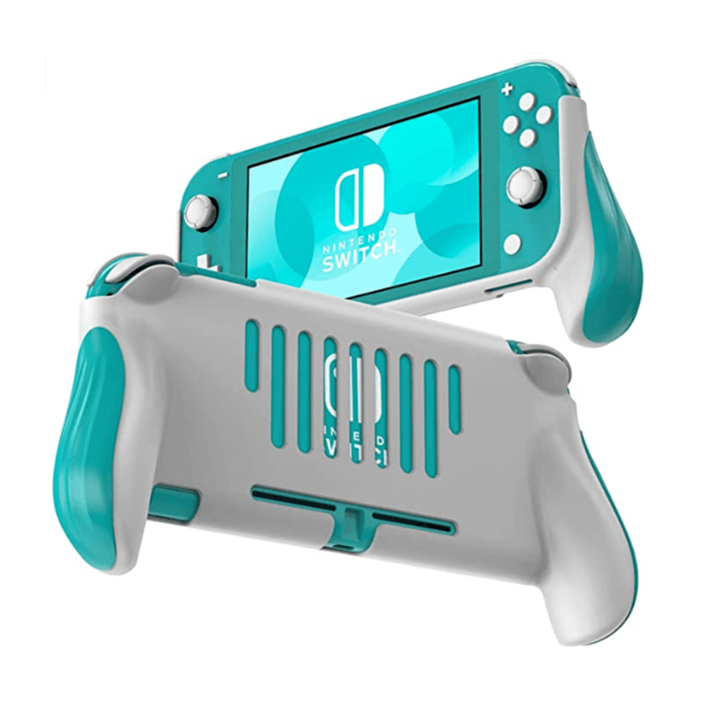 Nintendo lite switch case discount