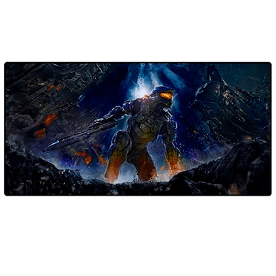 Mouse Pad Speed Gamer Extra Grande 700x350x3mm - Mp-7035c44