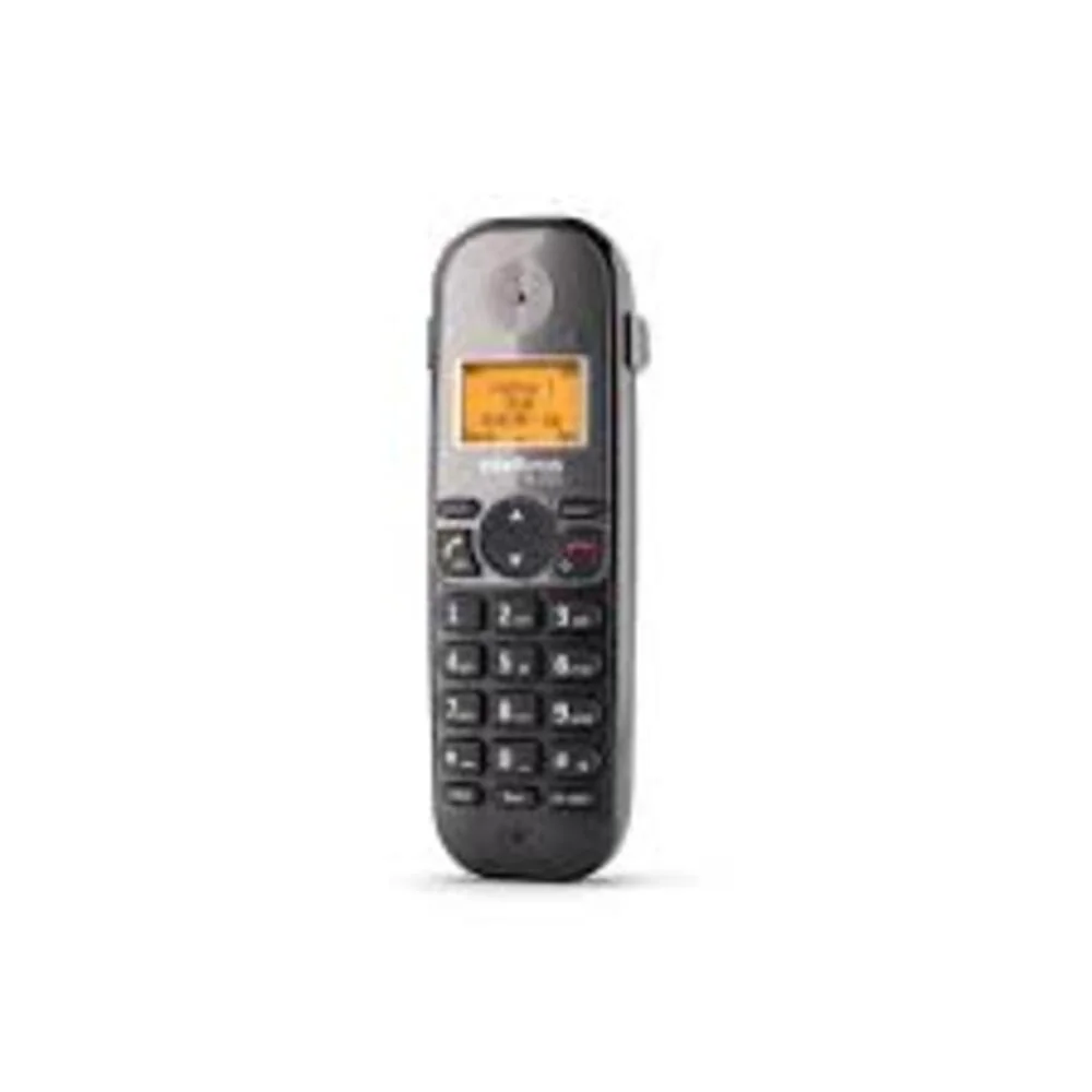 Imagem 2 de 5 do produto Telefone Ip, Sem Fio - Tip 1001d