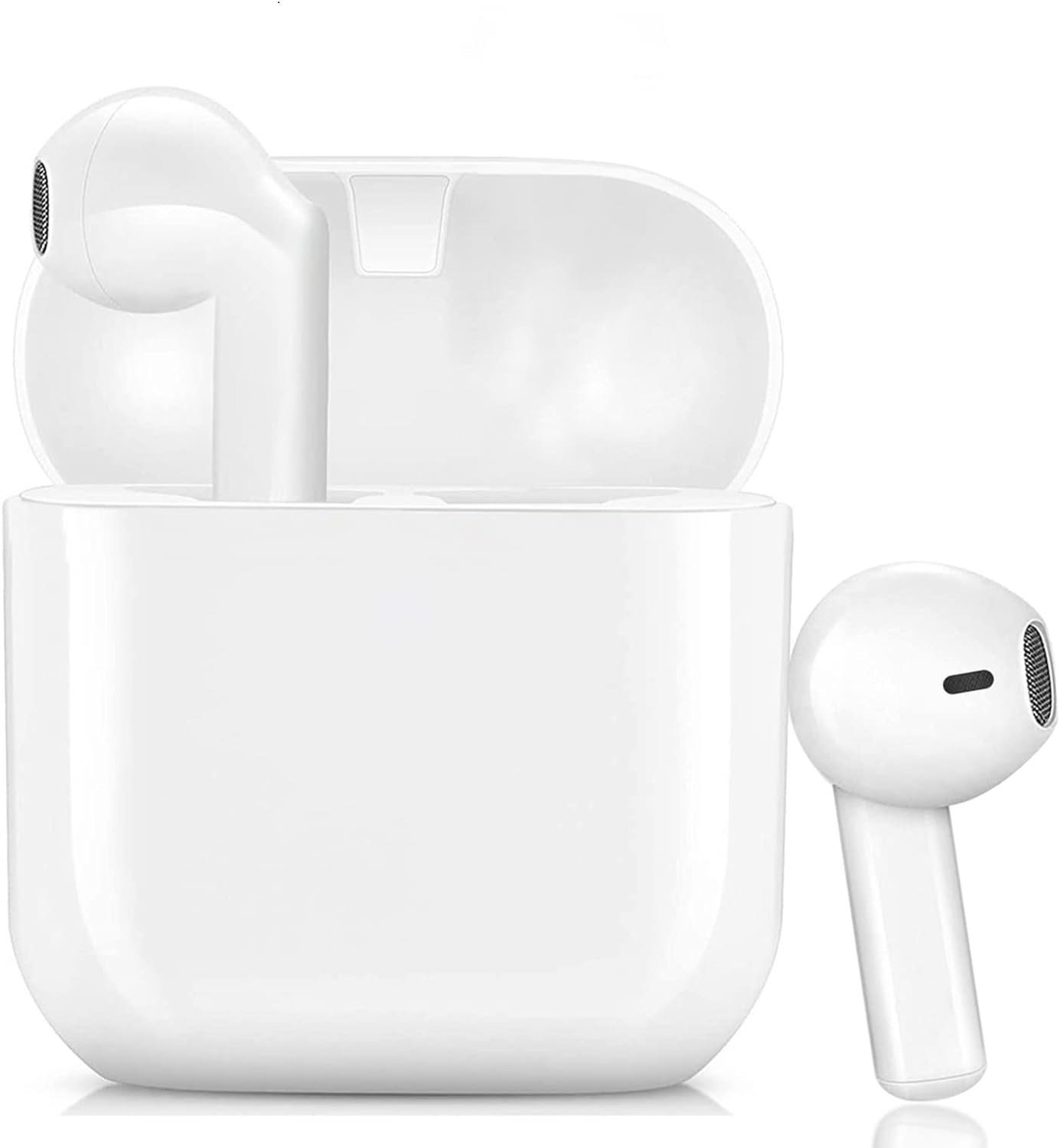 Fone De Ouvido Kapbom, Sem Fio, Bluetooth - Bt I11