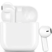 Fone De Ouvido Kapbom, Sem Fio, Bluetooth - Bt I11