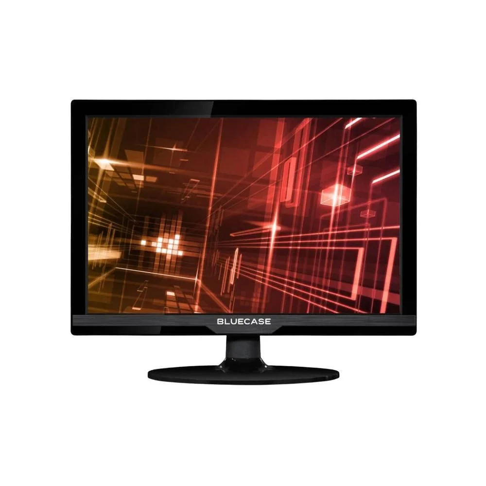 Monitor Bluecase 154 Polegadas Led Wxga KaBuM