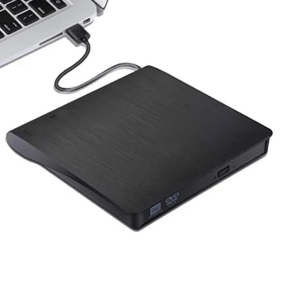 Case Para Gravador De Dvd USB, 2.0 9.5mm, Preto - Gv-u3 F3 Case Para Gravador De Dvd USB, 2.0 9.5mm, Preto - Gv-u3 F3