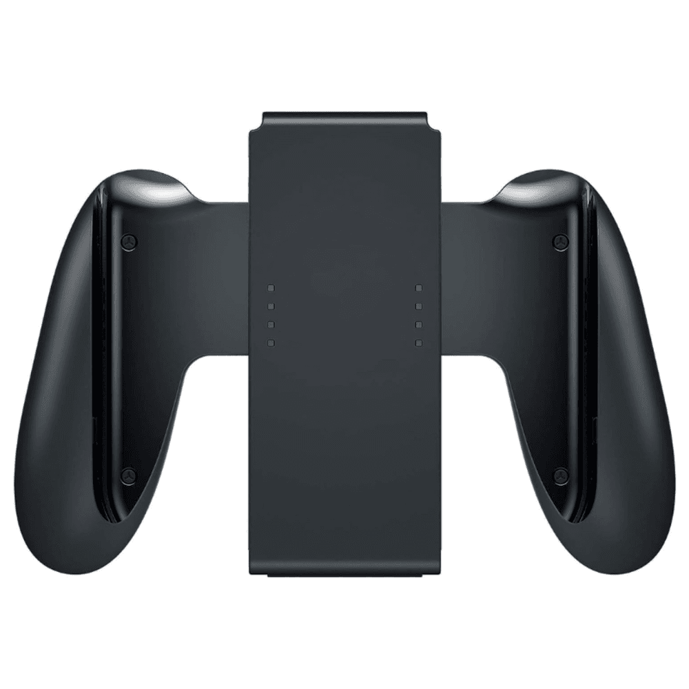 Nintendo switch controller grip discount