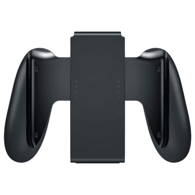 Grip Suporte De Controle Joy Con KaBuM