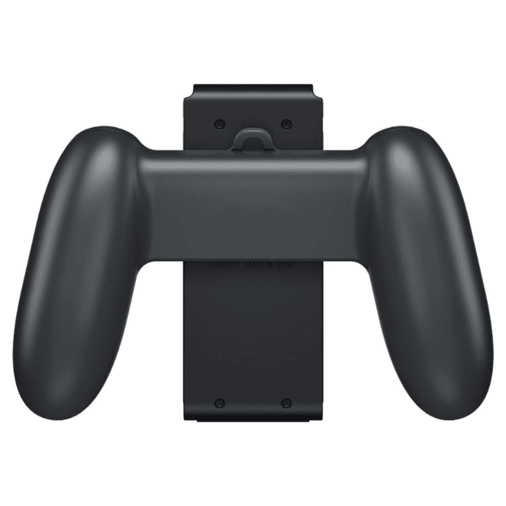 Joy con controller grip sale