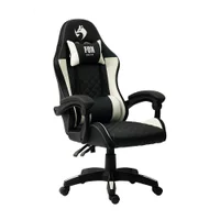 Cadeira Gamer Fox Vulpes, Com Ajuste Reclinável, Com Almofadas Até 110kg, Branco é ruim? Cadeira Gamer Fox Vulpes, Com Ajuste Reclinável, Com Almofadas Até 110kg, Branco é boa?
