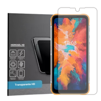 Pellicola In Vetro Temperato Per Realme 7 Pro (3 Pezzi) – Durezza 9H, Anti Graffio, Installazione Facile - 4