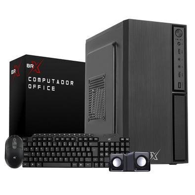 Computador I5 6500 16gb SSD 480 Wi Fi KaBuM