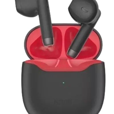 Fone De Ouvido Sem Fio Kaidi, Wireless, Bluetooth 5.1, Preto - Kd-771