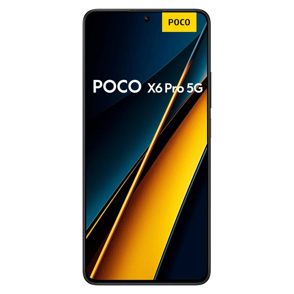 Smartphone Xiaomi Poco X6 Pro KaBuM