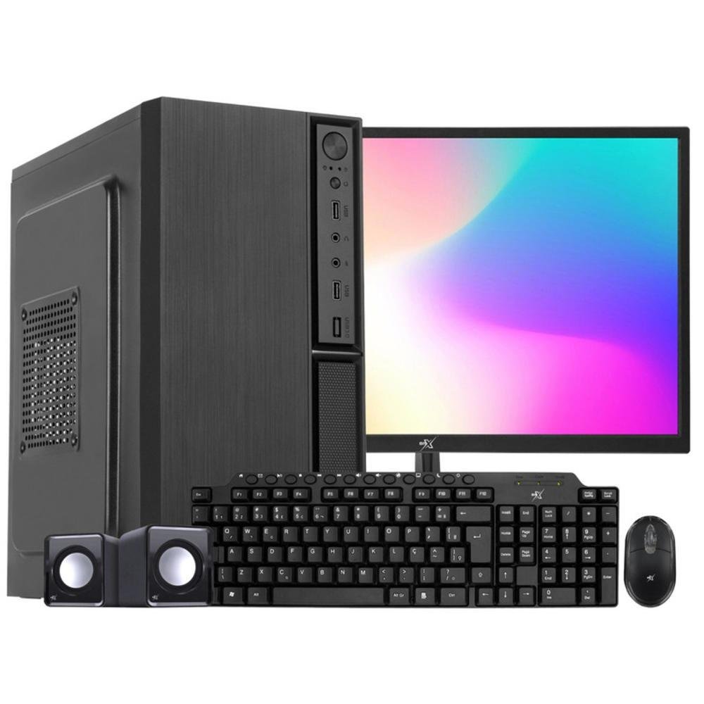 Computador I5 3570 16GB SSD 480 KaBuM