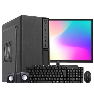 PC Completo Brx I5 16GB SSD 480GB WiFi KaBuM