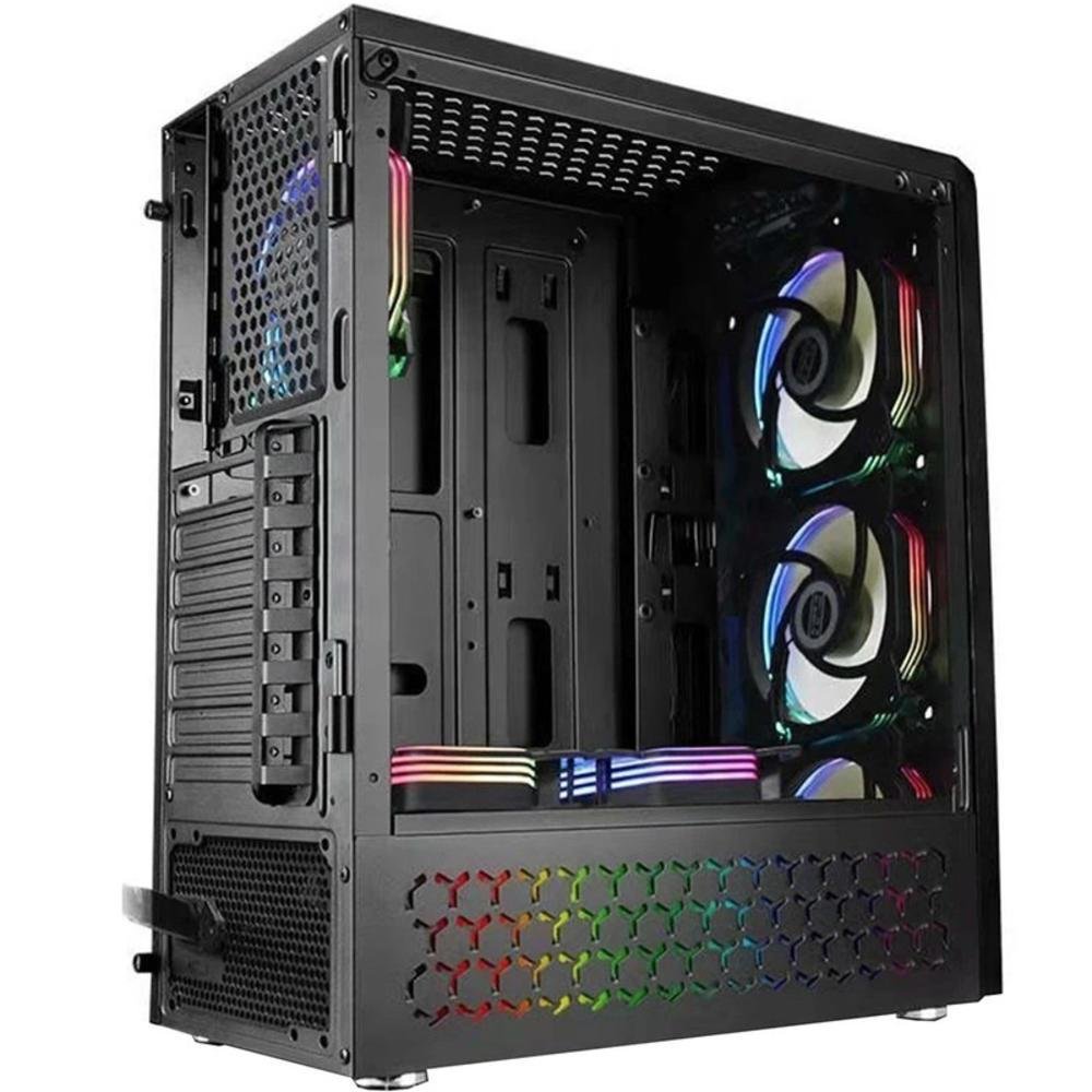 PC Gamer I7 3770 16GB Gt 610 2GB SSD 480 KaBuM
