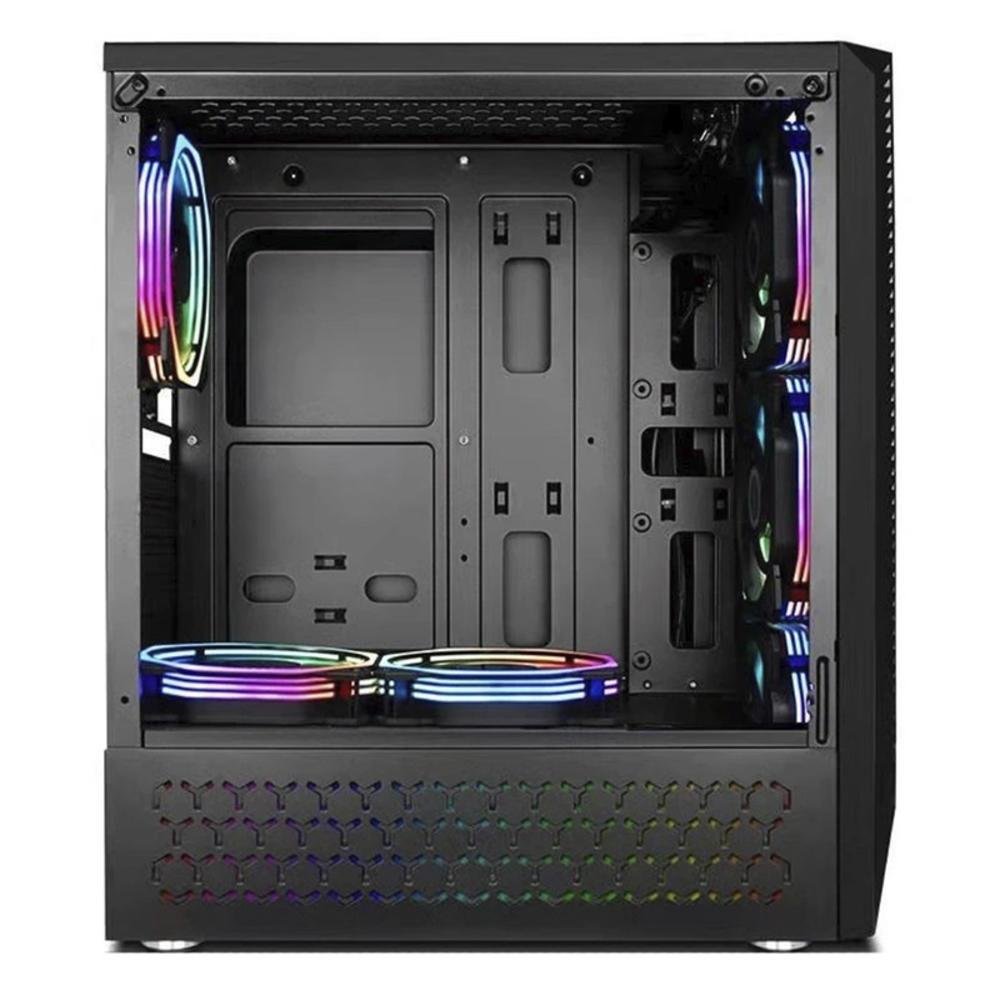 PC Gamer I7 3770 16GB Gt 610 2GB SSD 480 KaBuM