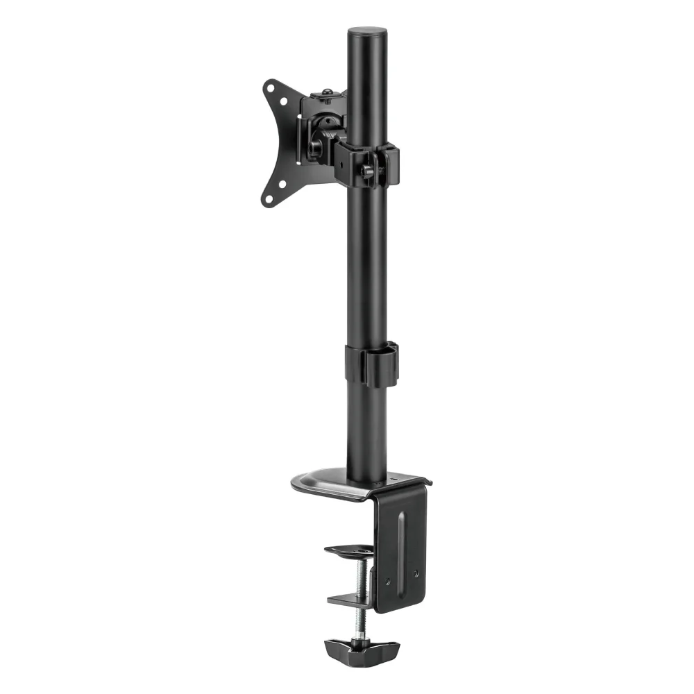 Imagem 3 de 5 do produto Suporte Fixo Fortrek Fk423s, Para Monitor,  17 32 Polegadas