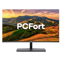 Menor preço em Monitor Pcfort T217 21.5'' Ips Vga - HDMI - Vesa