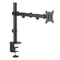 Suporte Articulado Fortrek Fk425s, Para Monitor, 17 á 32 Polegadas