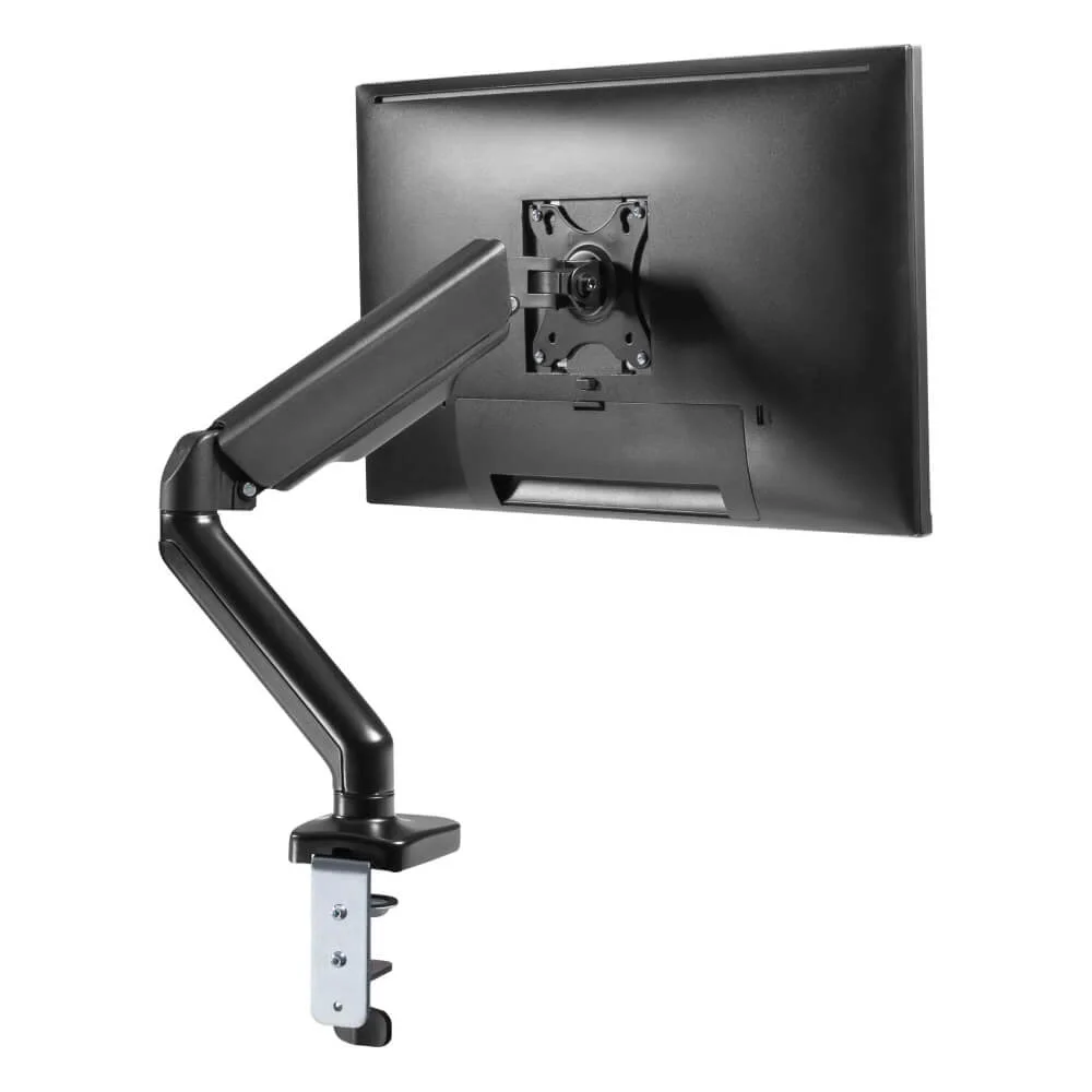 Imagem 2 de 5 do produto Suporte Articulado Fortrek Fk425s, Para Monitor, 17 á 32 Polegadas