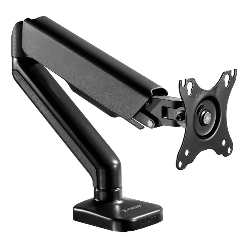 Imagem 3 de 5 do produto Suporte Articulado Fortrek Fk425s, Para Monitor, 17 á 32 Polegadas