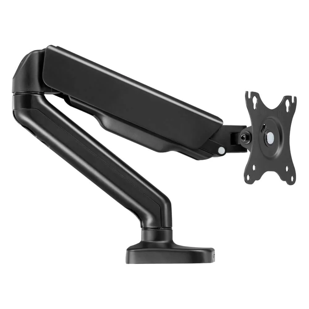 Imagem 5 de 5 do produto Suporte Articulado Fortrek Fk425s, Para Monitor, 17 á 32 Polegadas