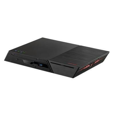 Storage Asustor Flashstor Fs6712x, Intel Celeron N5105, Quad-core 2.0ghz, 4gb So-dimm Ddr4