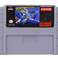 Jogo Retro Super Nintendo, Mega Man X