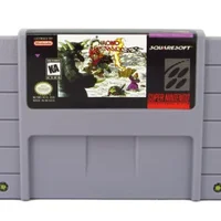 Jogo Retro Super Nintendo, Chrono Trigger