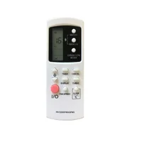 Controle Remoto Para Ar Condicionado Philco