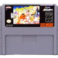 Jogo Retro Super Nintendo, Speedy Gonzales Ligeirinho