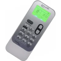 Controle Remoto Para Ar Condicionado Compativel Consul