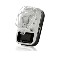 Carregador Bateria Universal Para Celular - Flex