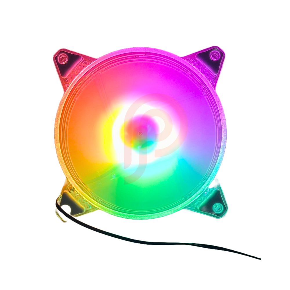 Cooler Fan 12v 120mm Rgb 6