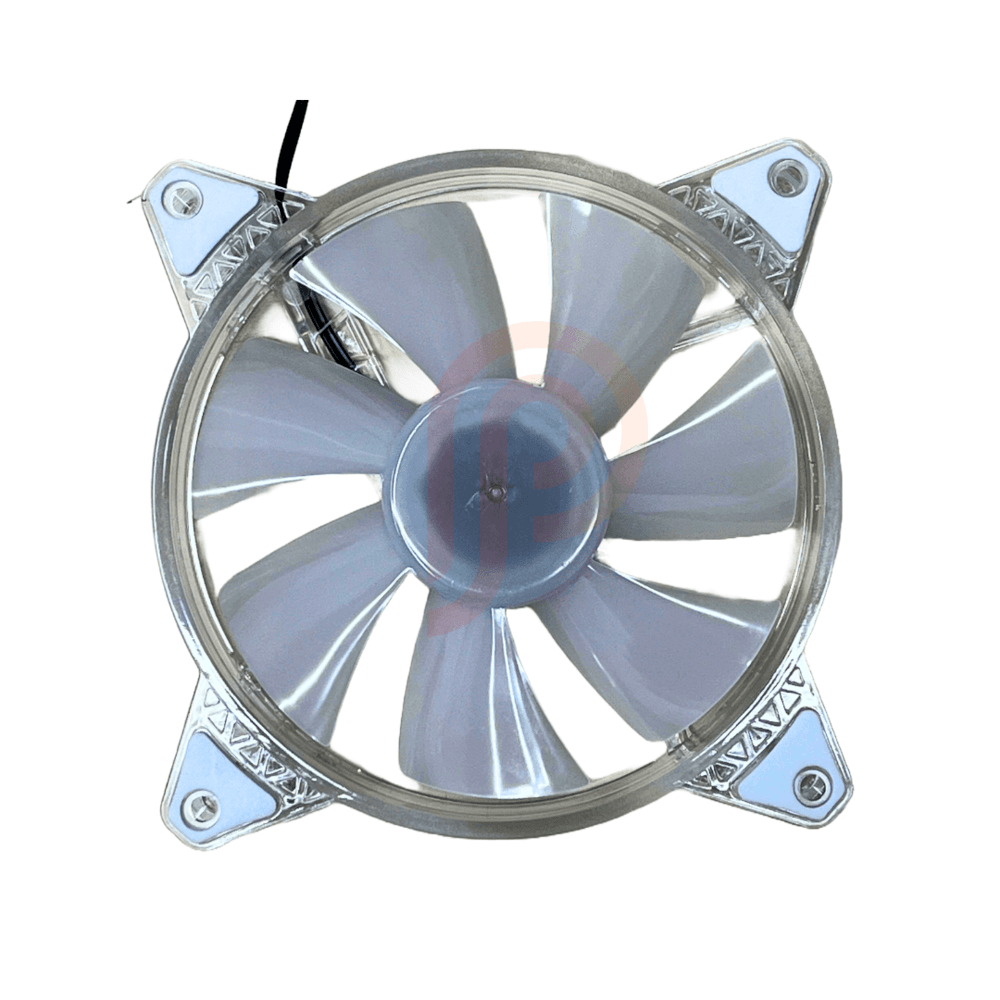 Cooler Fan 12v 120mm Rgb 7