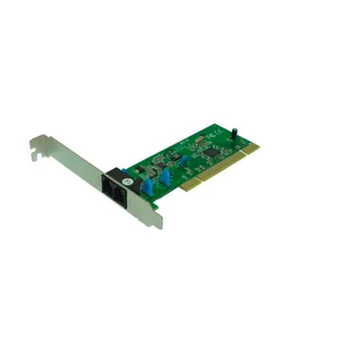 Placa De Fax Modem V92 Pci - 56k Kaiomy