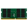 Memória Para Notebook 32GB, Kingston Kcp432sd8/32, DDR4, 3200Mhz.