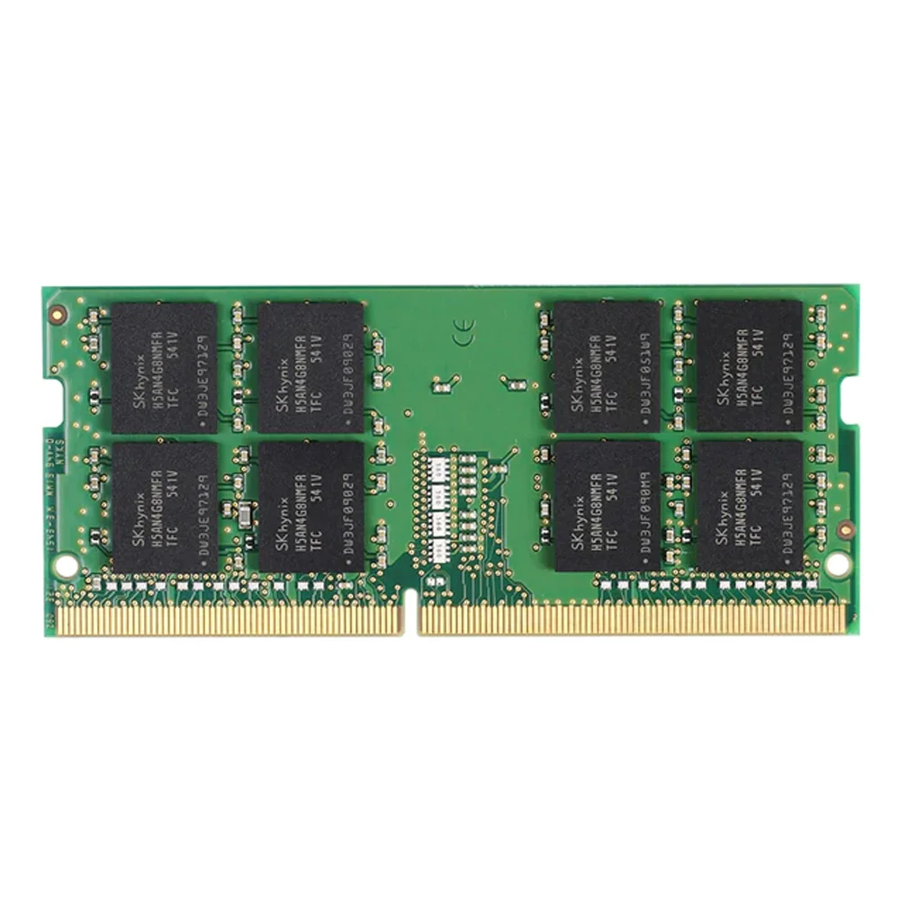 Memória Para Notebook 32GB, Kingston Kcp432sd8/32, DDR4, 3200Mhz. Memória Para Notebook 32GB, Kingston Kcp432sd8/32, DDR4, 3200Mhz.