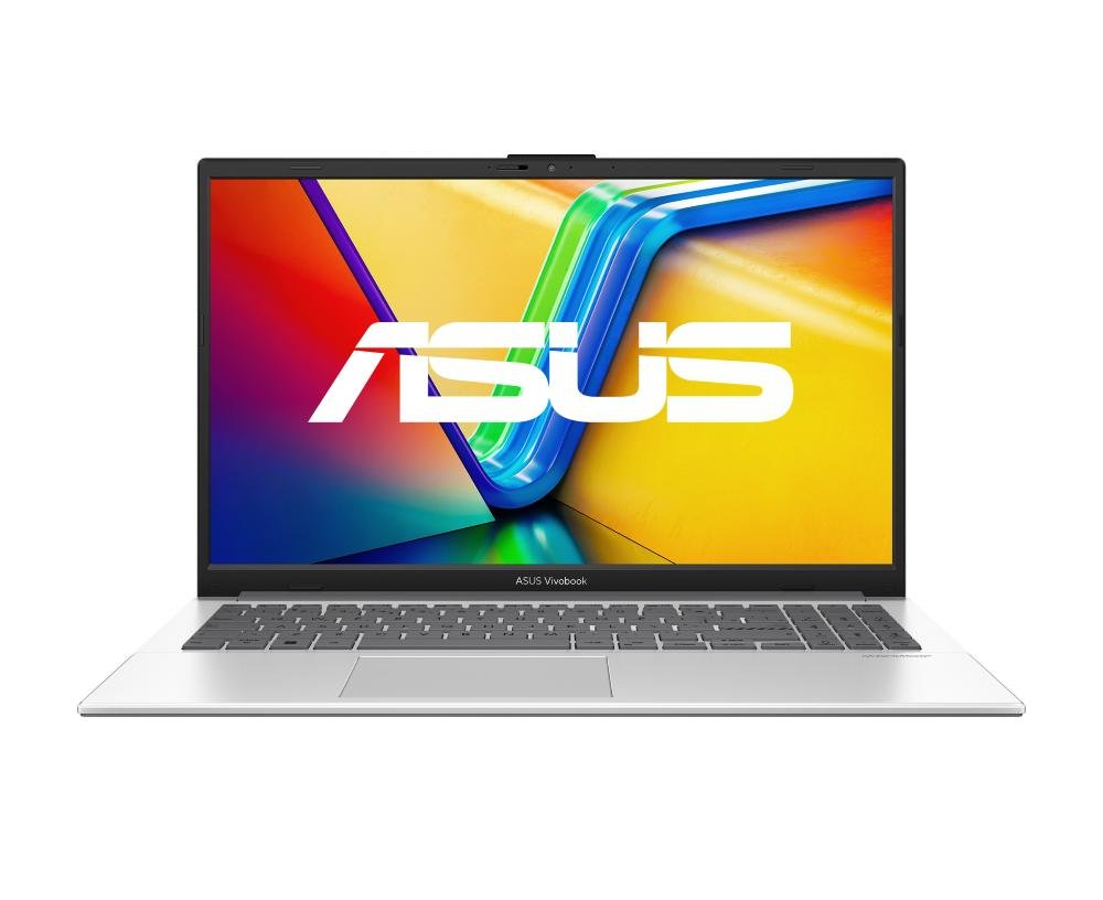 Notebook Asus Vivobook Go E1504ga, Intel Core i3, N305, 8GB RAM, 512GB SSD, Windows 11, Tela 15,6 Polegadas, FULL HD - Nj435w