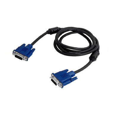 Cabo Exbom, VGA Para VGA, Filtro, 5 Metros
