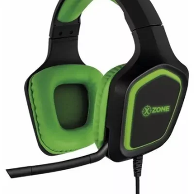 OZ. – Ozone Fone De Ouvido Headset Gamer X Zone Ghs02 KaBuM