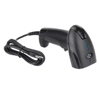 Leitor Laser De Código De Barras 1d, Produtos, Danfe E Boletos - Li150 - Nonus