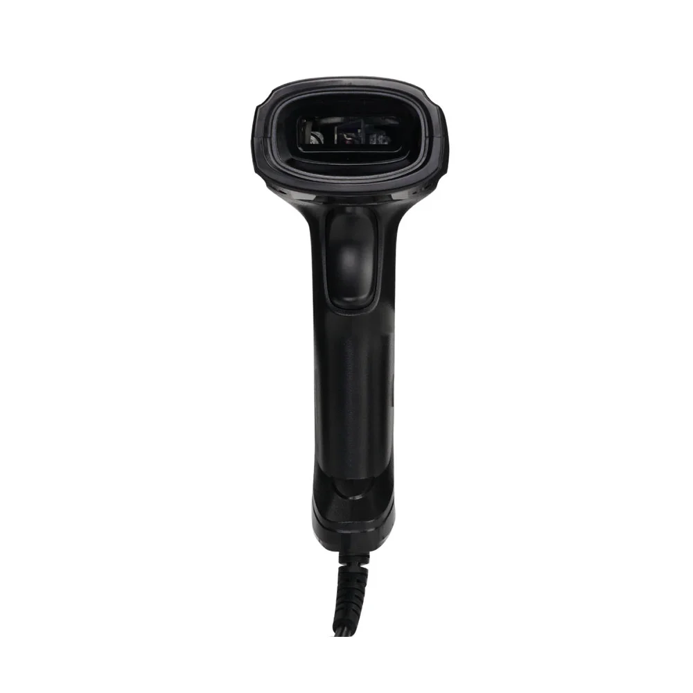 Imagem 2 de 4 do produto Leitor Laser De Código De Barras 1d, Produtos, Danfe E Boletos - Li150 - Nonus