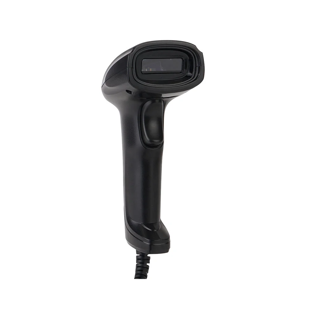 Imagem 3 de 4 do produto Leitor Laser De Código De Barras 1d, Produtos, Danfe E Boletos - Li150 - Nonus