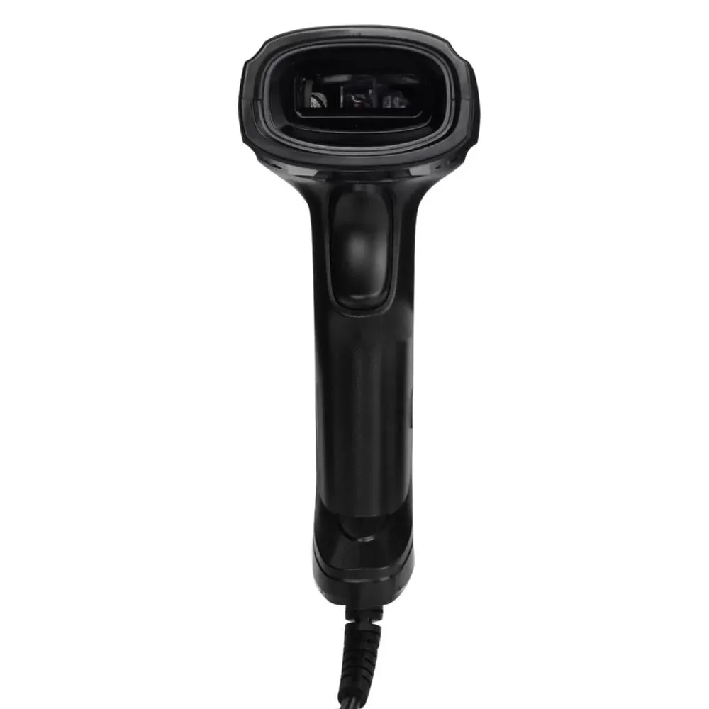Imagem 4 de 4 do produto Leitor Laser De Código De Barras 1d, Produtos, Danfe E Boletos - Li150 - Nonus