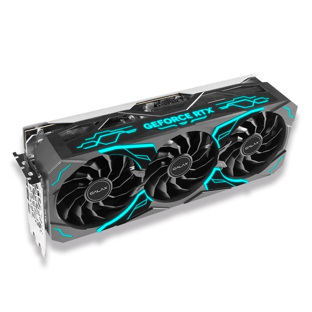 Placa De Vídeo RTX 4080 Super SG Nvidia 16GB